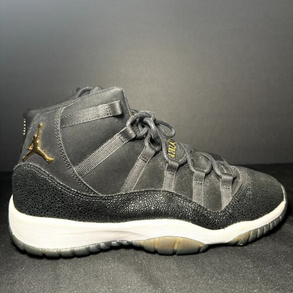 Size 7.5 - Nike Air Jordan 11 Retro Premium GS Heiress Men's Shoes